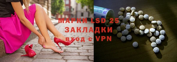 винт Липки