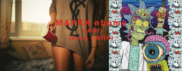 винт Липки