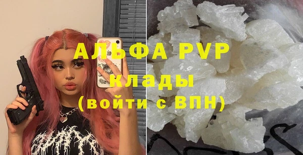винт Липки